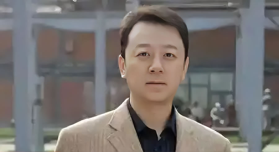 以为郭涛只是“石头爸”，直到看见他当电影