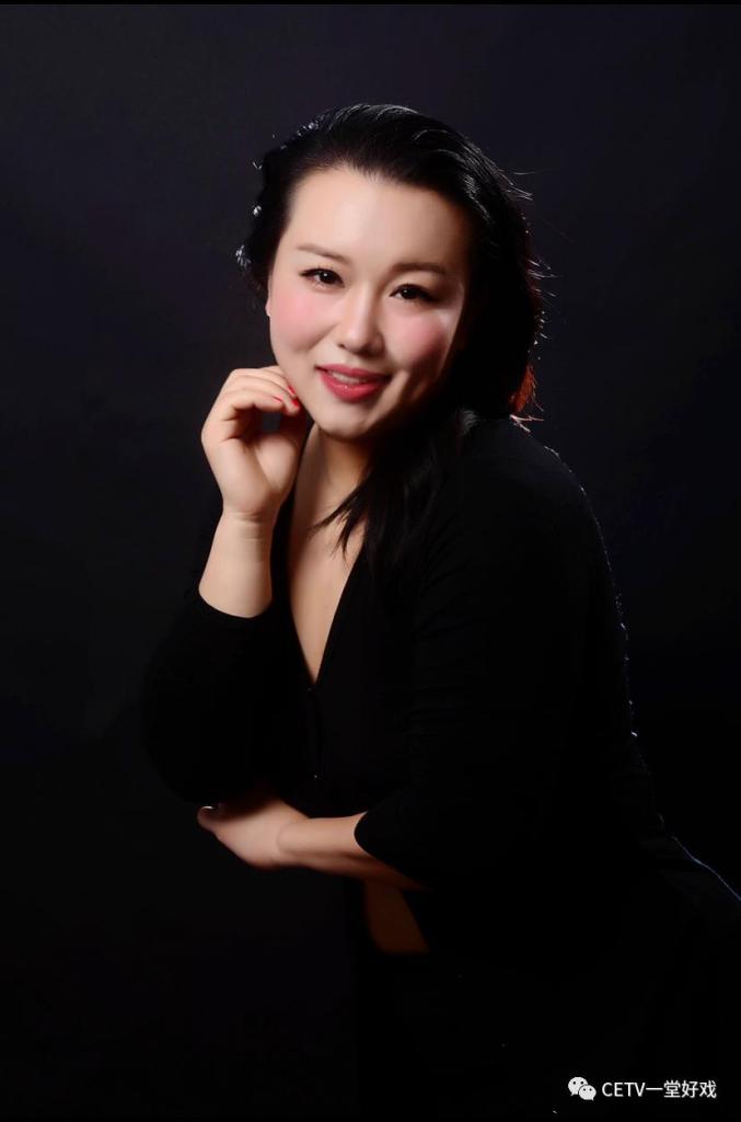 风华正当时一一北京市河北梆子剧团优秀青年