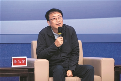 “全国中青年德艺双馨文艺工作者”代表媒体