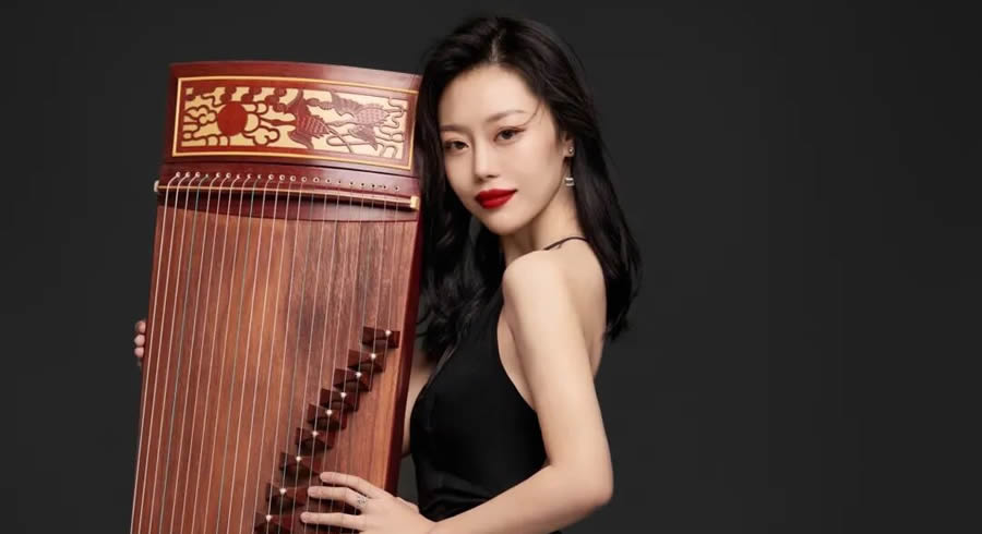 百花杯·专业评委风采